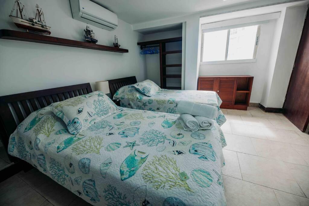 Beautiful Nearly Apartment San Andres (San Andres and Providencia Islands)