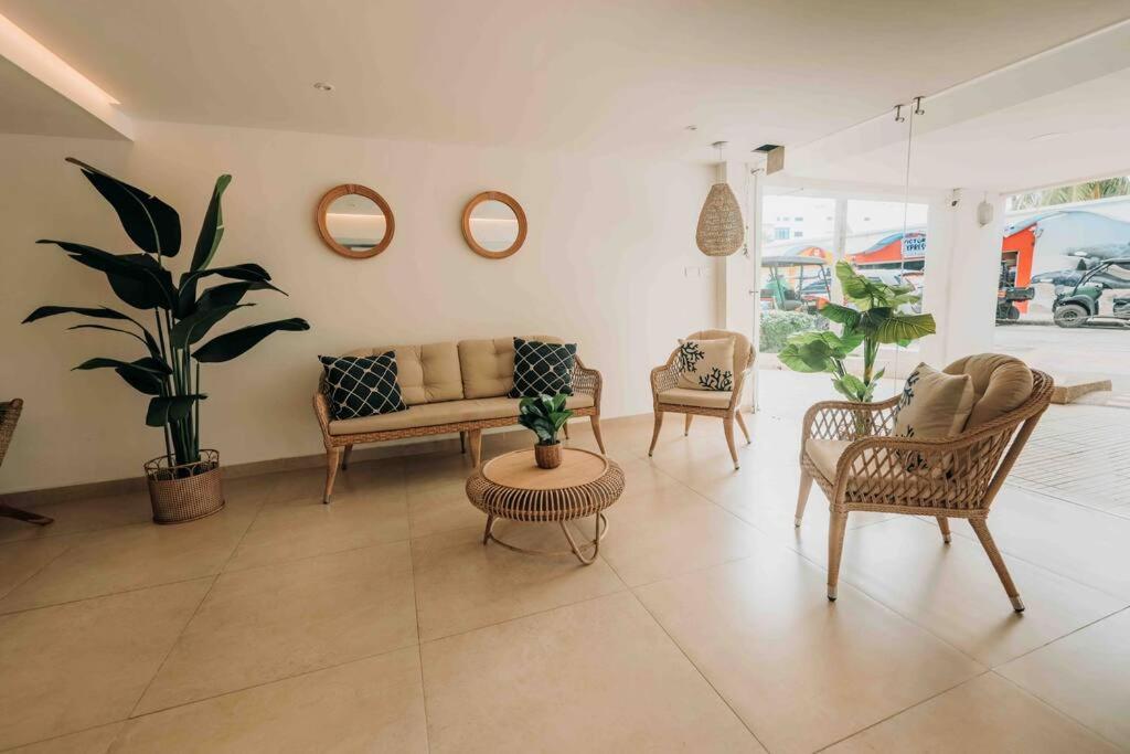 Beautiful Nearly Apartment *