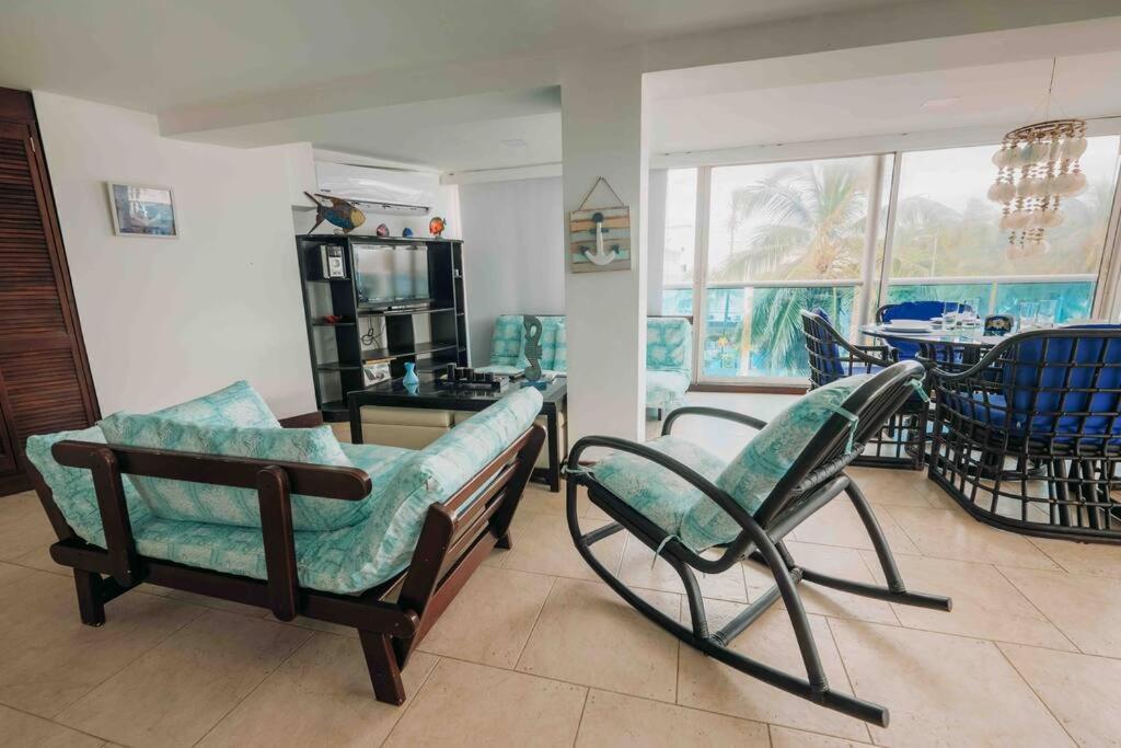 Apartment Beautiful Nearly San Andres (San Andres and Providencia Islands)