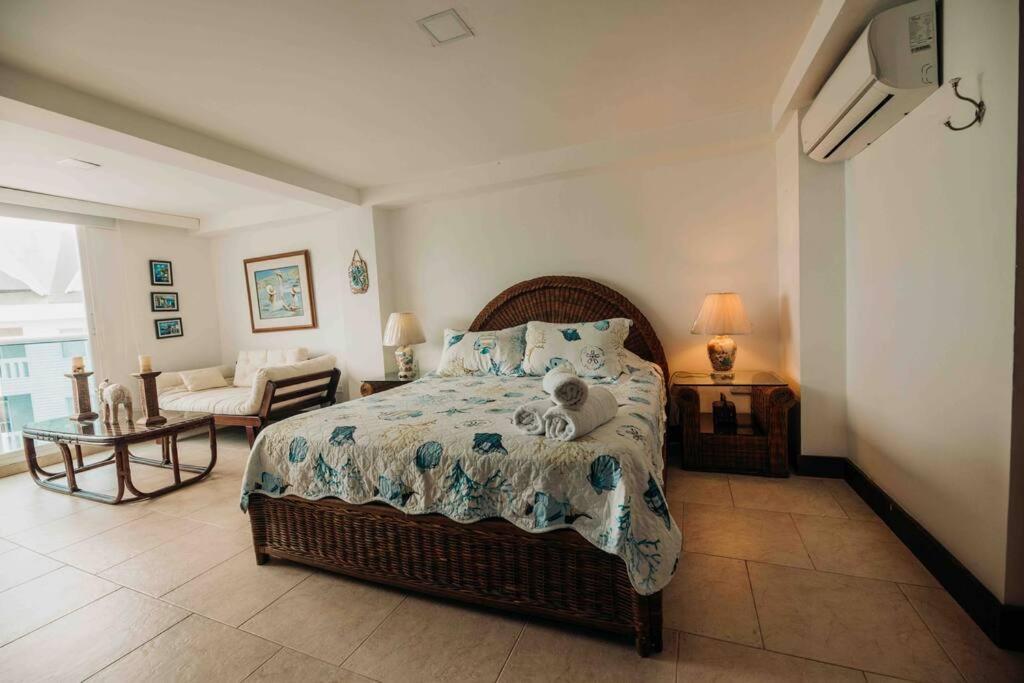 Apartment Beautiful Nearly San Andres (San Andres and Providencia Islands)
